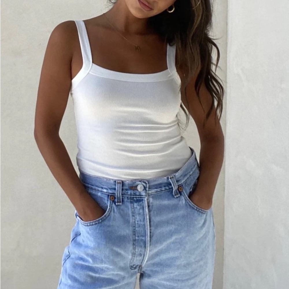 NEVER WORN Pia Bodysuit